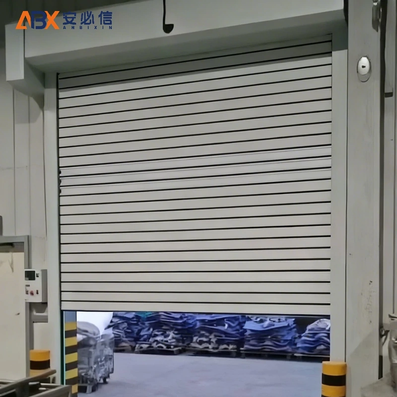 定西市感应高速门